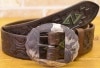 (���֥륢���륨��) RRL �쥶�� Jackson �٥�� 36 LEATHER BELT