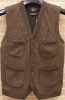 (֥륢륨) RRL åȥ ०  ٥ XS Cotton Lambswool Sweater Vest