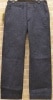 (���֥륢���륨��) RRL �쥮��졼����� ���� ����ǥ��� 30x30 Regulation Chino Pant Indigo