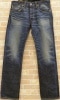 (���֥륢���륨��) RRL �������ȥ졼�� Brooks ������  30 Low Straight Jean