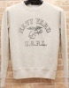 (���ե������) Ralph Lauren ����ե��å� �ե꡼�� �������åȥ���� S Graphic Fleece Sweatshirt