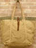 (���֥륢���륨��) RRL ������ơ��� �����Х� �ȡ��� �饤�� ���꡼�� Vintage Canvas Tote