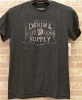 ���ե������ Denim&Supply �ǥ˥�����ץ饤 ������ơ��� ����ǥ����� & ���� T����� S