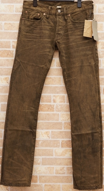 RRL スリムブーツカット W34X32 USA製 楽天市場】rrl スリム ブーツ カットの通販