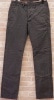 (���֥륢���륨��) RRL �ĥ��� ���ե������� ���� �ե����ǥå� �֥�å�  Twill Officer's Chino