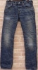 (���֥륢���륨��) RRL �������ȥ졼�� �Ρ��� �ץ졼�� ������ North Plain Jean