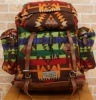 (���ե������) Ralph Lauren ���������������� ������ �Хå��ѥå� Southwestern Wool Backpack
