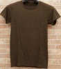(֥륢륨) RRL 롼ͥå T Alpine Brown XS Crewneck T-shirt