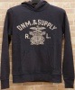 ���ե������ Denim&Supply �ǥ˥�����ץ饤 �������� ����ե��å� �ա��ǥ� XL