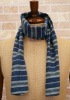 (���֥륢���륨��) RRL �����֥� �ᥤ�ե��� �������� Woven Mayfair Scarf