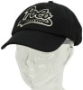 (���ե������) Ralph Lauren Polo ������ץ� ������ �ϥå� ˹�� �֥�å� Polo Script Wool Hat Black