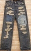 (���֥륢���륨��) RRL �������ꣷ���� ��ߥƥå� ���ǥ������ Virginia ������ 28 Limited-Edition Jean