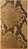(���֥륢���륨��) RRL �ѥ����� �쥶�� ������å� �����ꥢ�� Python Leather Wallet