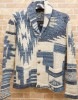 (���ե������) Ralph Lauren ������ ���������� �����ǥ����� L Southwestern Cardigan