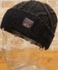 (���ե������) Ralph Lauren ������Ԥ� ���åȥ� �˥åȥ���å� �֥�å� Aran Knit Cotton Hat Black