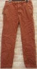 (���֥륢���륨��) RRL �إ��ܡ��� ���ե������� ���� �֥�å� Brick Herringbone officer's chino