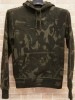 (���ե������) Ralph Lauren ����ե顼���� �ե꡼�� �ա��ǥ��� S �ѡ��� Camouflage Fleece Hoodie