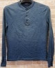 (���ե������) Ralph Lauren ����ǥ��� ���åȥ� �إ�꡼ S Indigo Cotton Henley