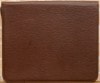(���֥륢���륨��) RRL �ե�� �쥶������å� �ݡ��ȥե��ꥪ �������֥饦�� �ѹ��� Fulham Leather Grip Portfolio