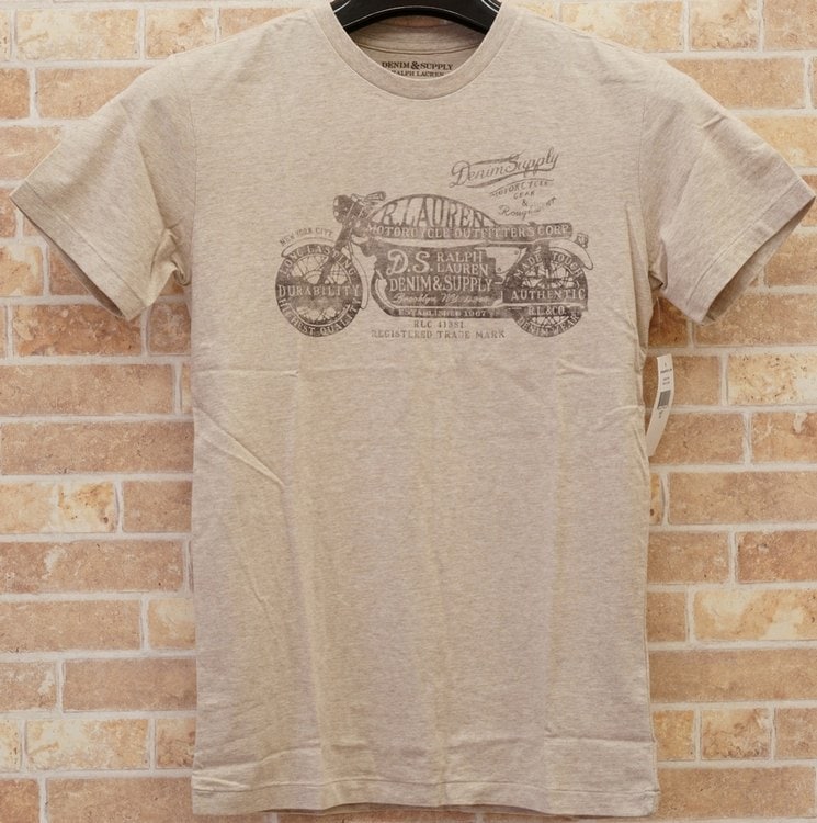 【希少】RRLラルフローレン デニムアンドサプライ　ヴィンテージショルダーバッグ 希少】RRLラルフローレン デニムアンドサプライ ヴィンテージ