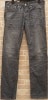 (���֥륢���륨��) RRL ���ȡ��ߡ������� �����ե��å� ������ 29 Stormy sky slim fit jean