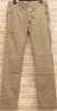 (���֥륢���륨��) RRL �����ե��å� ���� �١�����  Slim Fit Chino
