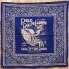 (���ե������) Ralph Lauren �������� ���� & �ڥ����꡼ �Х���� ����ǥ��� �֥롼 Dry Goods Bandanna Blue