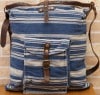 (���ե������) Ralph Lauren �����Х� x �쥶�� �������� �Хå�