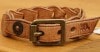 RRL �Хå��� �쥶�� �֥쥹��å� �Ԥ߹��� �����ꥢ��쥶������ Leather Bracelet