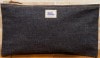 (���֥륢���륨��) RRL �ߥǥ����� ����ӥå� �ǥ˥� �ݡ��� Medium Selvedge Denim Pouch