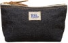 (���֥륢���륨��) RRL ����ӥå� �ǥ˥� �ݡ��� Selvedge Denim Pouch