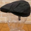 (���ե������) Ralph Lauren �������� �����ơ��� �ɥ饤�ӥ� ����å� �ϥ���� S/M  Tartan Estate Driving Cap