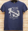 (ե) Ralph Lauren ֥  & 󥫡 ץ T ͥӡ