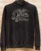 ���ե������ Denim&Supply �������� & ���� ������ơ����ù� �ץ륪���С� �ա��ǥ��� �ѡ��� M