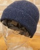 (���֥륢���륨��) RRL �����ߥ� 100% �˥åȥ���å� ���ߤ� ����ǥ����֥롼 Cashmere Hat