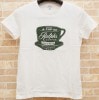 (ե) Ralph Lauren ե ҡ  T ۥ磻 Ralph's Coffee Graphic T-shirt