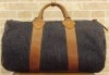 (���֥륢���륨��) RRL �����ǥ� WINSTON ���åե� Duffel ��� �Хå�