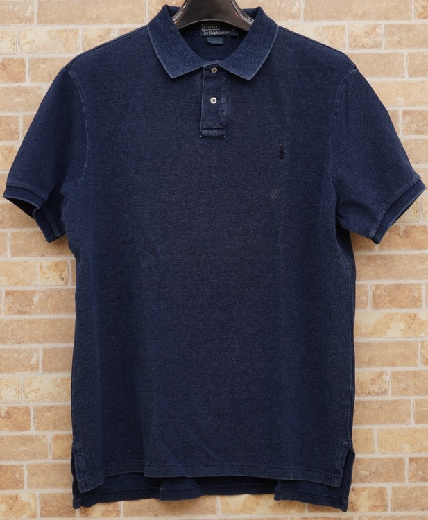 (���ե������) Ralph Lauren �������� �ݥ������ Ⱦµ ����ǥ��� ���