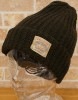 (���ե������) Ralph Lauren ���Υ����� �����ѥå� �˥åȥ���å� ˹�� ���������꡼�� ��� Lambswool-Blend Hat