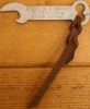(���֥륢���륨��) RRL �ܥȥ륪���ץʡ� �����ե��� �����ۥ���� Bottle Opener Key Fob