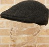 (���ե������) Ralph Lauren �ϥ���� ��� ������ �֥��� ���㥳���� ��� Wool-Blend Driving Cap