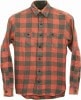  (֥륢륨) RRL å åȥ ĥ  ֡߹ XXL  Checked Cotton Twill Workshirt Red Black