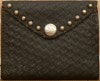 (���֥륢���륨��) RRL �����ꥢ���쥶�� ����٥����� ������ ������å� ���� Leather Envelope Wallet