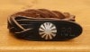 (���֥륢���륨��) RRL �����ꥢ��쥶�� ������� �쥶�� �֥쥹��å� �֥�å� Leather Concho cuff