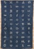 (���֥륢���륨��) RRL ������ �������� ����ǥ��� �Х���� �������� Indigo Bandanna Scarf
