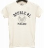 (���֥륢���륨��) RRL ����������� �ޥ��Ź�����ǥ� T����� ��� Malibu Limited Tee