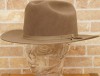 (���֥륢���륨��) RRL Cattleman �ϥå� ˹�� ��� Wool Felt Hat Tan