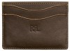 (���֥륢���륨��) RRL �����ꥢ�������ե����� �쥶�� �����ɥ����� �ѥ������� Tumbled Leather Card Case