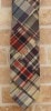 (���ե������) Ralph Lauren �����ꥢ�� ���åȥ� �ޥɥ饹 �ѥå���� �ͥ����� �ϥ�ɥᥤ�� Cotton Madras Narrow Tie