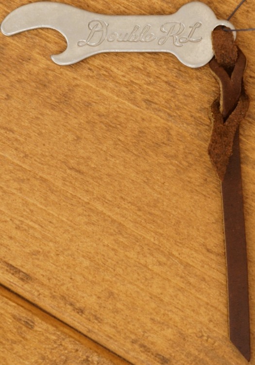 RRL ロゴ ボトル オープナー 栓抜き RRL ダブルアールエル オープナー